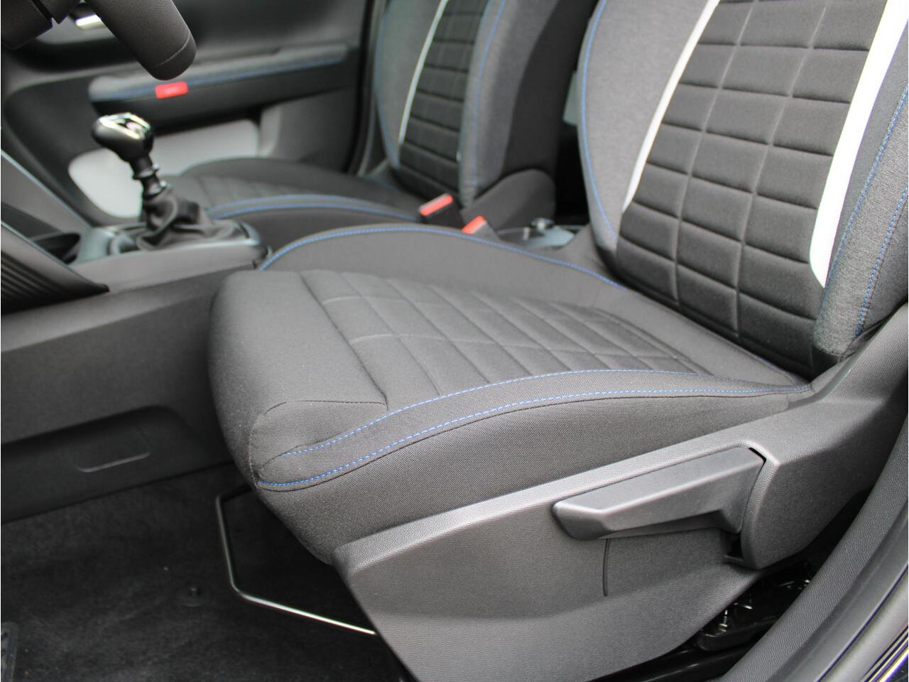 Citroen C3 1.2 Turbo 100pk Plus VOORRAAD KORTING