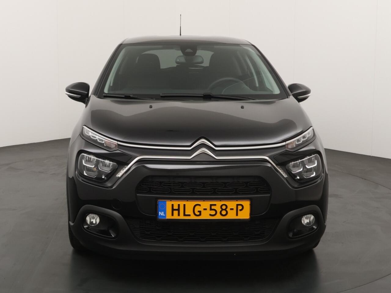 Citroen C3 1.2 PT Max