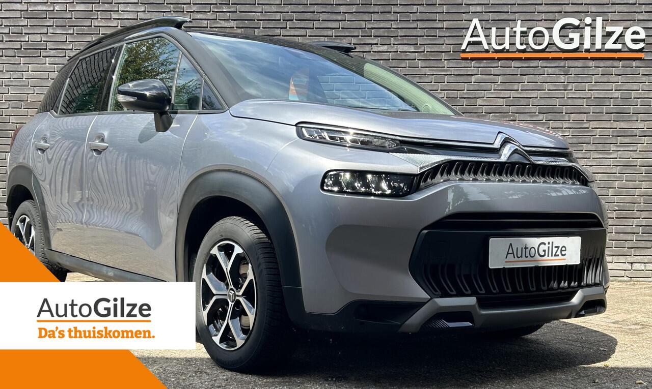 citroen-c3-aircross-1.2t-110pk-plus
