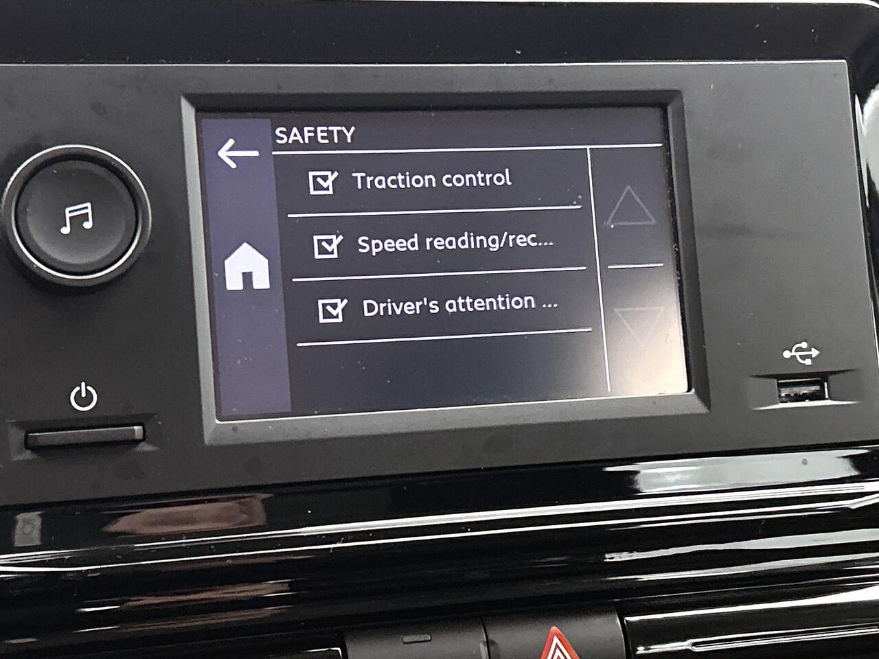 Citroen C3 82 PK You | Rijklaar | Bluetooth | Parkeersensoren achter |