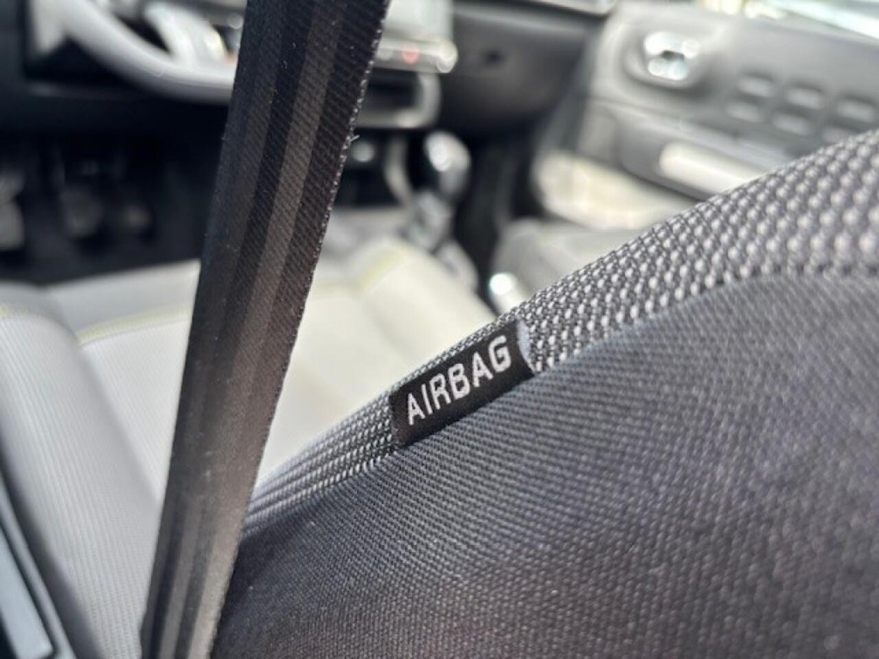 Citroen C3 1.2 PT Plus, Carplay, Dab, Clima, Cruise