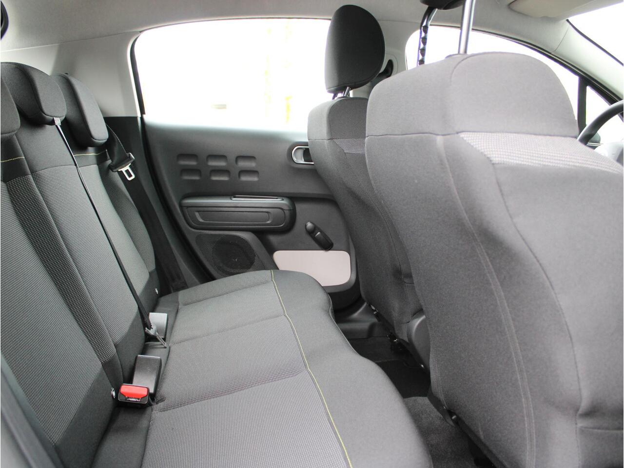 Citroen C3 1.2 PureTech Plus | Navi / Climate / Cruise