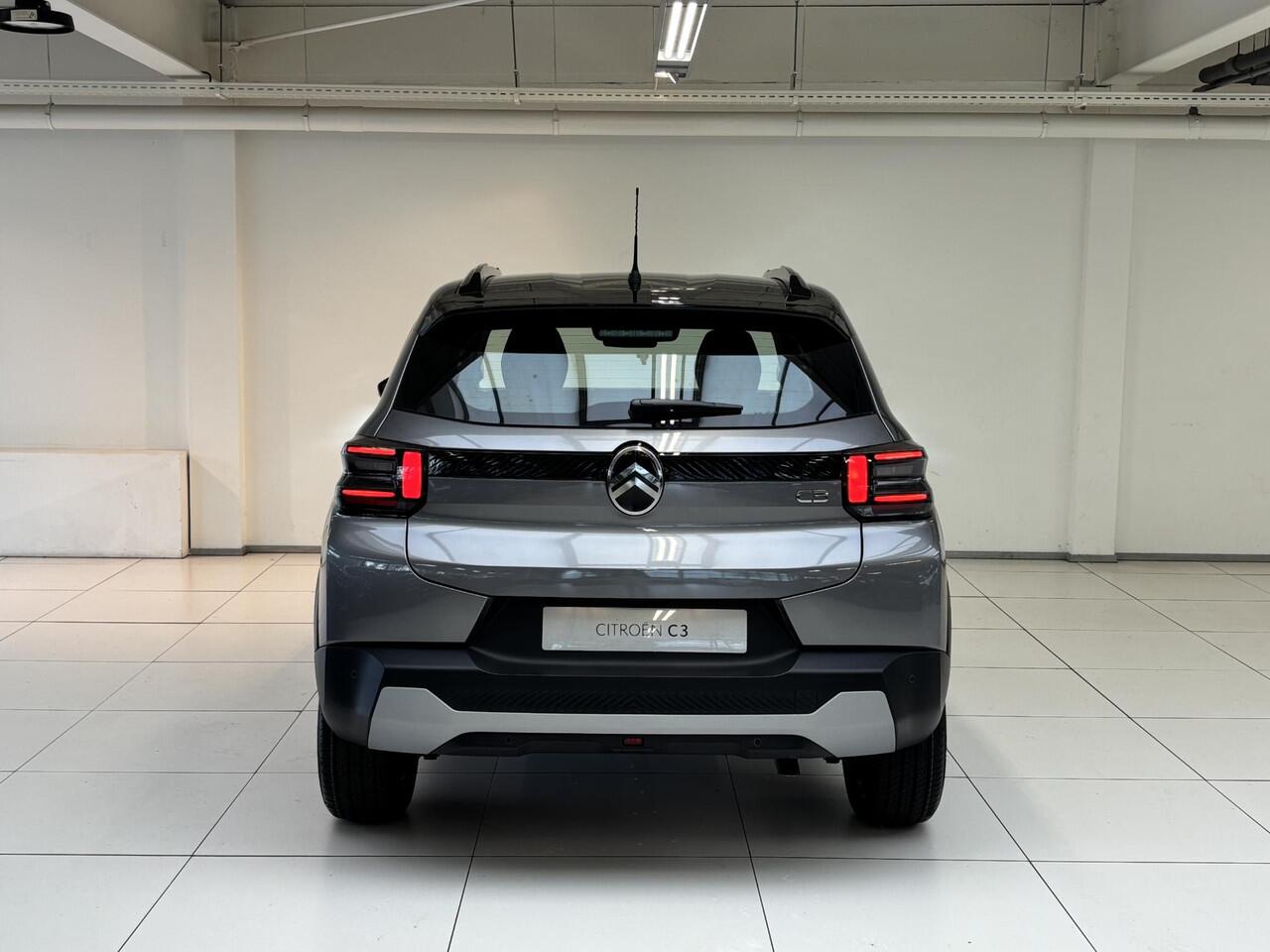 Citroen C3 1.2 Turbo 100pk Business