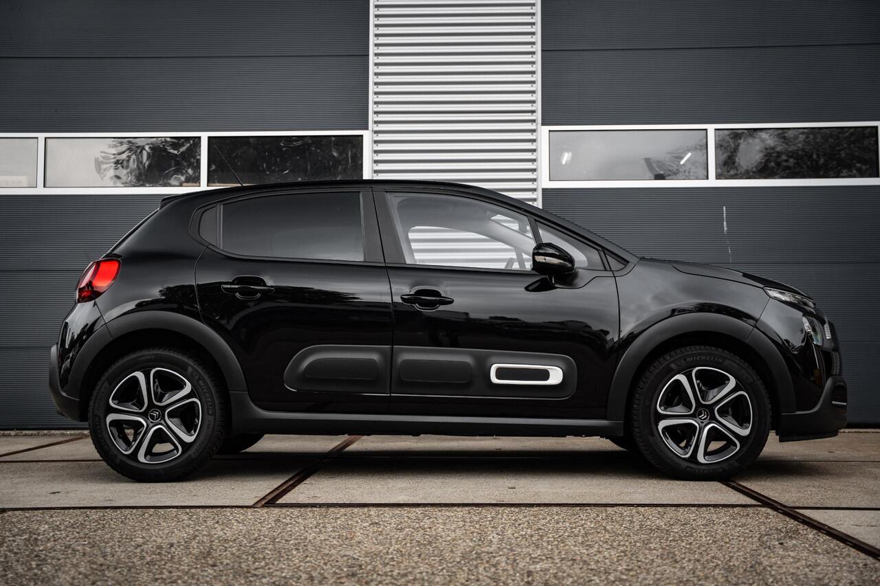 Citroen C3 1.2 Feel |Carplay |Cruise Control |