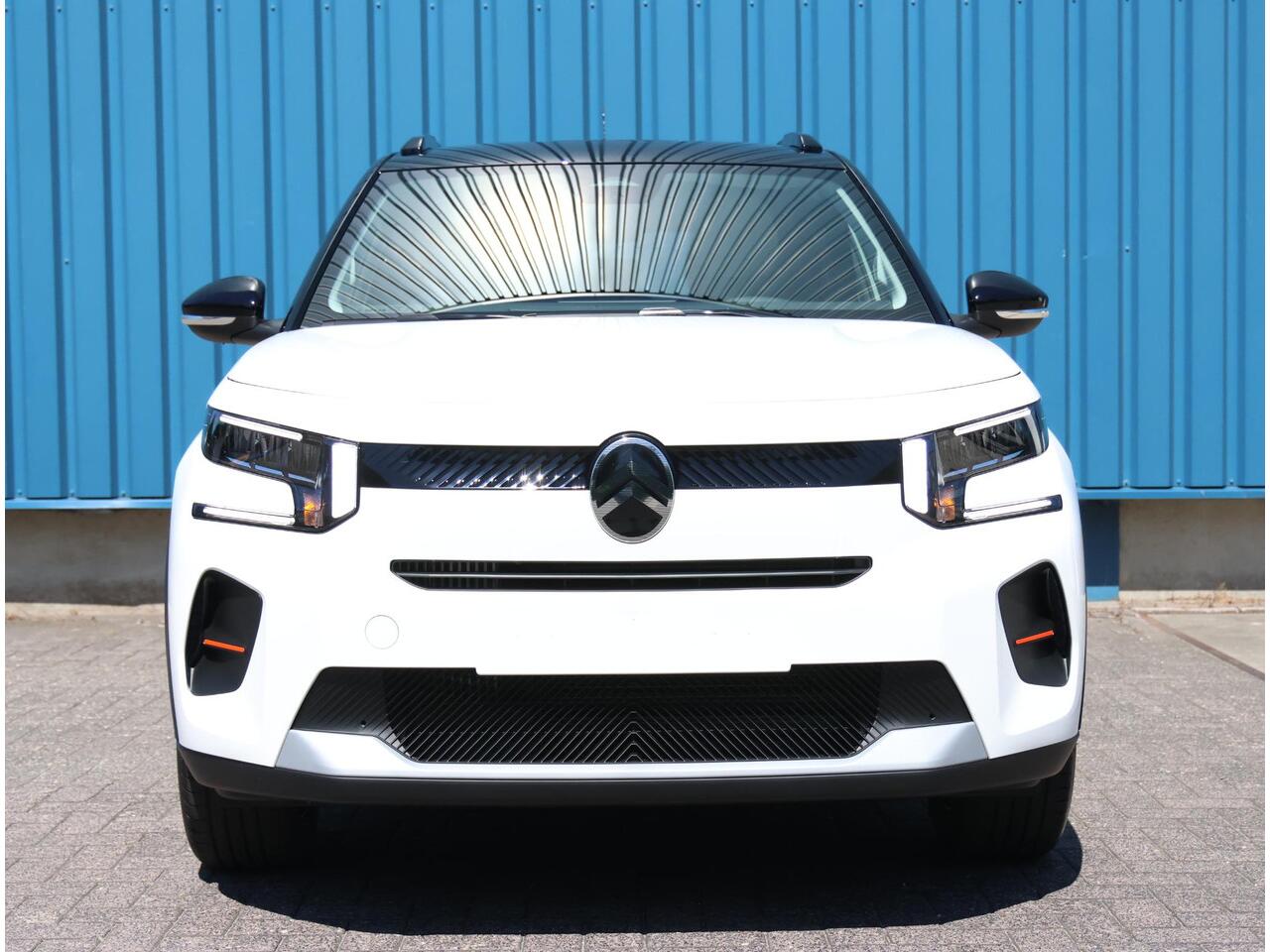 Citroen C3 1.2 Turbo 100pk Max | Camera | Navigatie | ClimateControl | AppleCarPlay/AndroidAuto | CruiseControl |