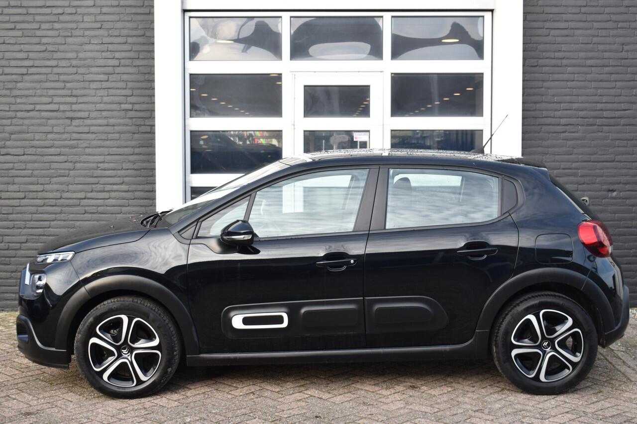 Citroen C3 PureTech 83 Plus Navi | Airco | Parkeerhulp |