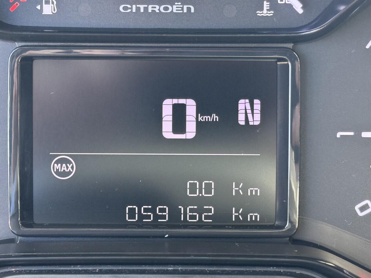 Citroen C3 1.2 PureTech Feel Edition Automaat Climate Control Navi Carplay