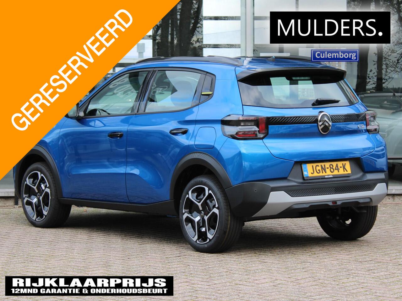 citroen-c3-hybrid-110-plus-voorraad