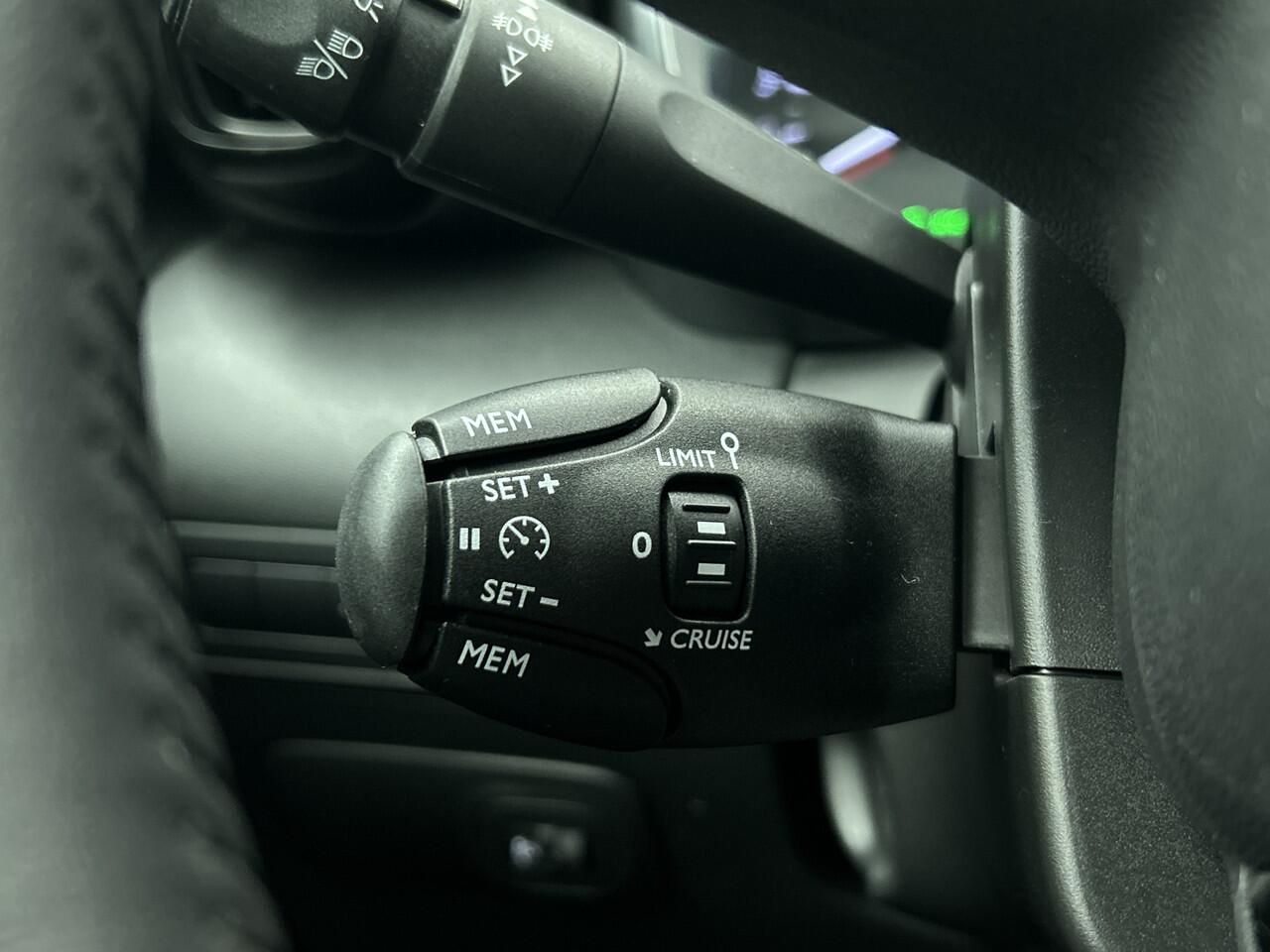 Citroen C3 Aircross 130 pk Automaat Max | Rijklaar | Keyless Entry | Camera | Apple Carplay |