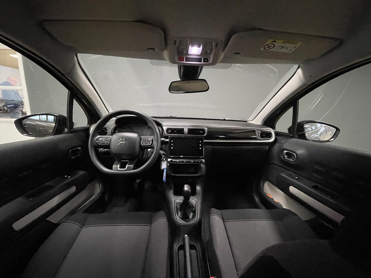 Citroen C3 1.2 PureTech S&S Feel | Carplay | Navi