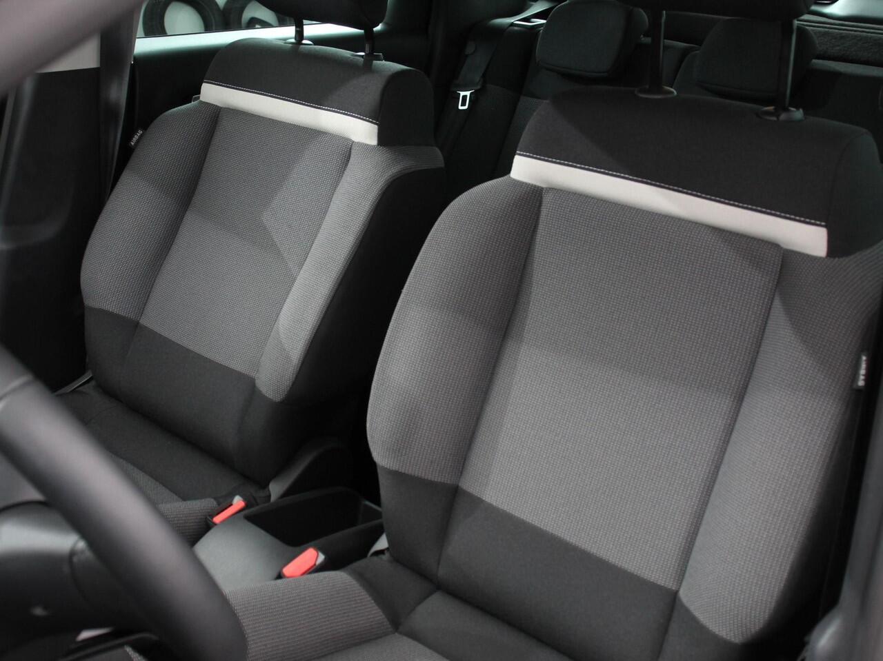 Citroen C3 Aircross 1.2 PureTech 110pk You/Max | Navigatie | Apple Carplay/Android Auto | Climate Control | Cruise Control | Dab | Parkeer sensoren