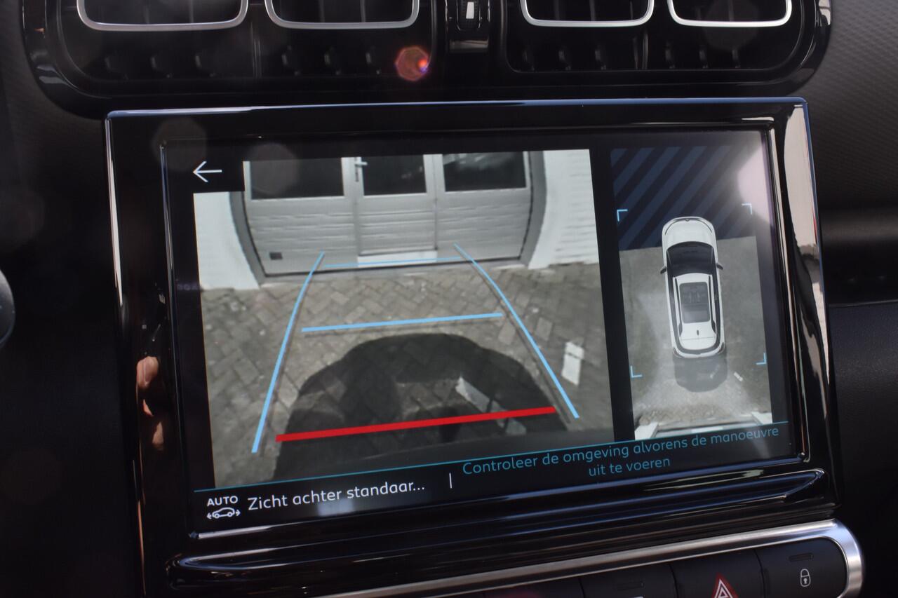 Citroen C3 Aircross PureTech 110 Shine Pack Business Airco | Navi | Camera Achter | Trekhaak | **