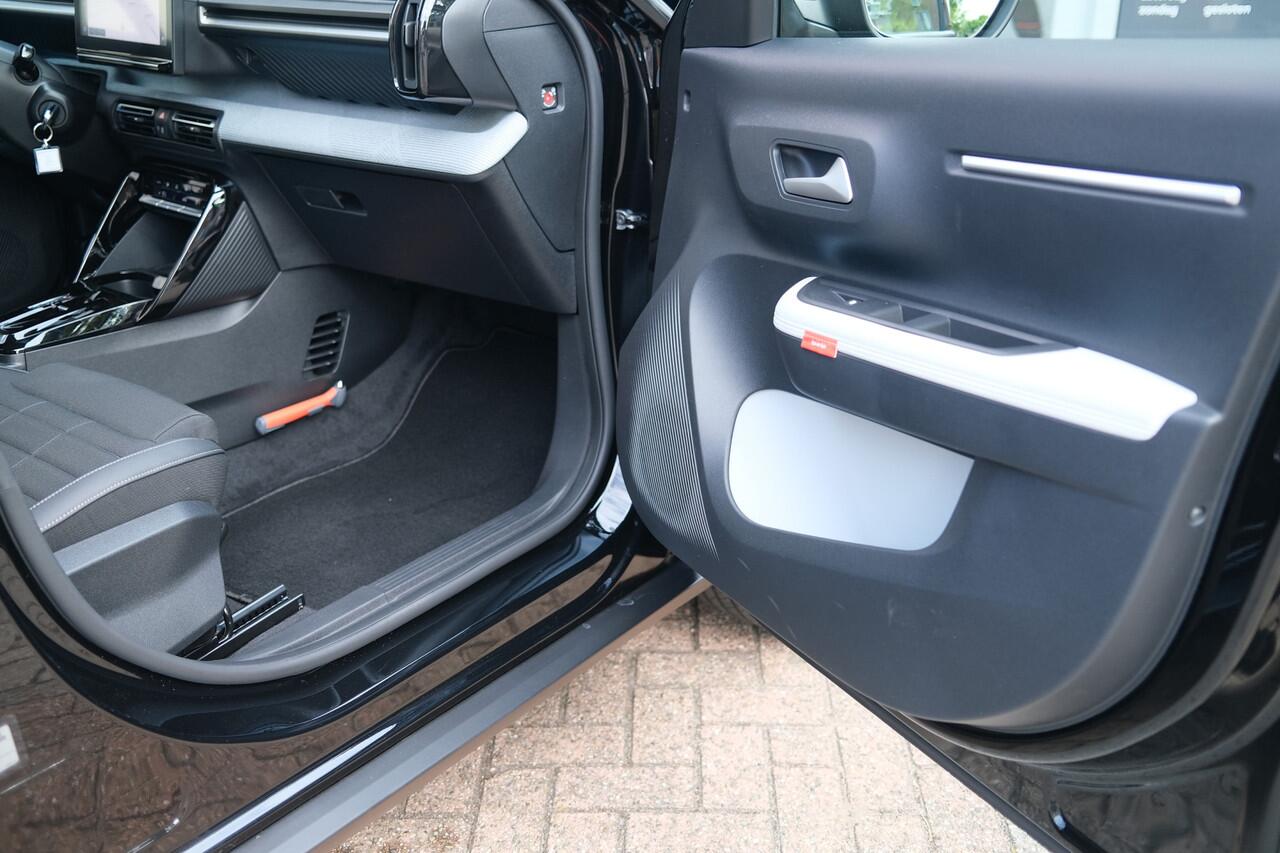 Citroen C3 Hybrid 110 Max Automaat-6 Navi | 17" | Camera