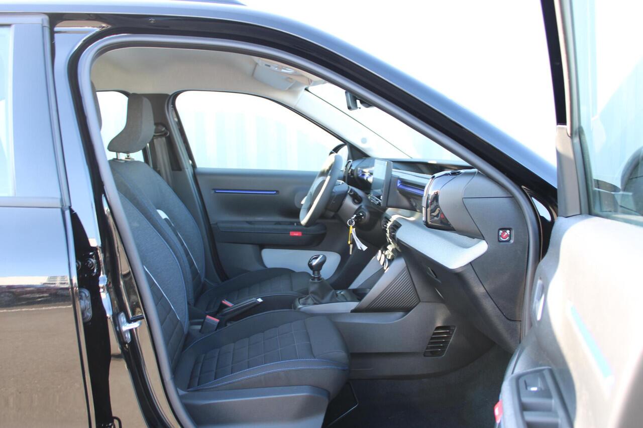 Citroen C3 1.2 Turbo PLUS BLACK EDITION