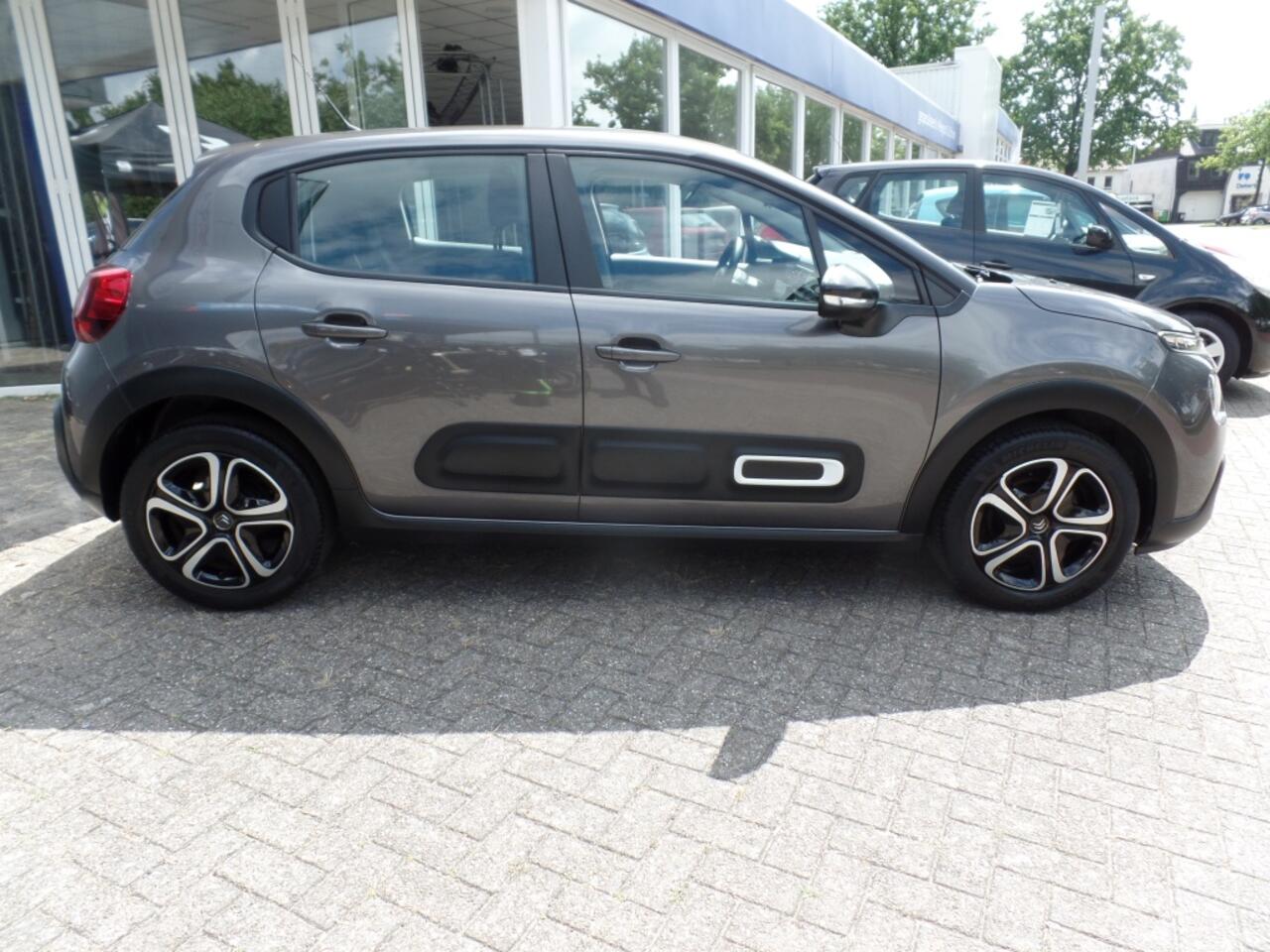 Citroen C3 1.2 PT Feel