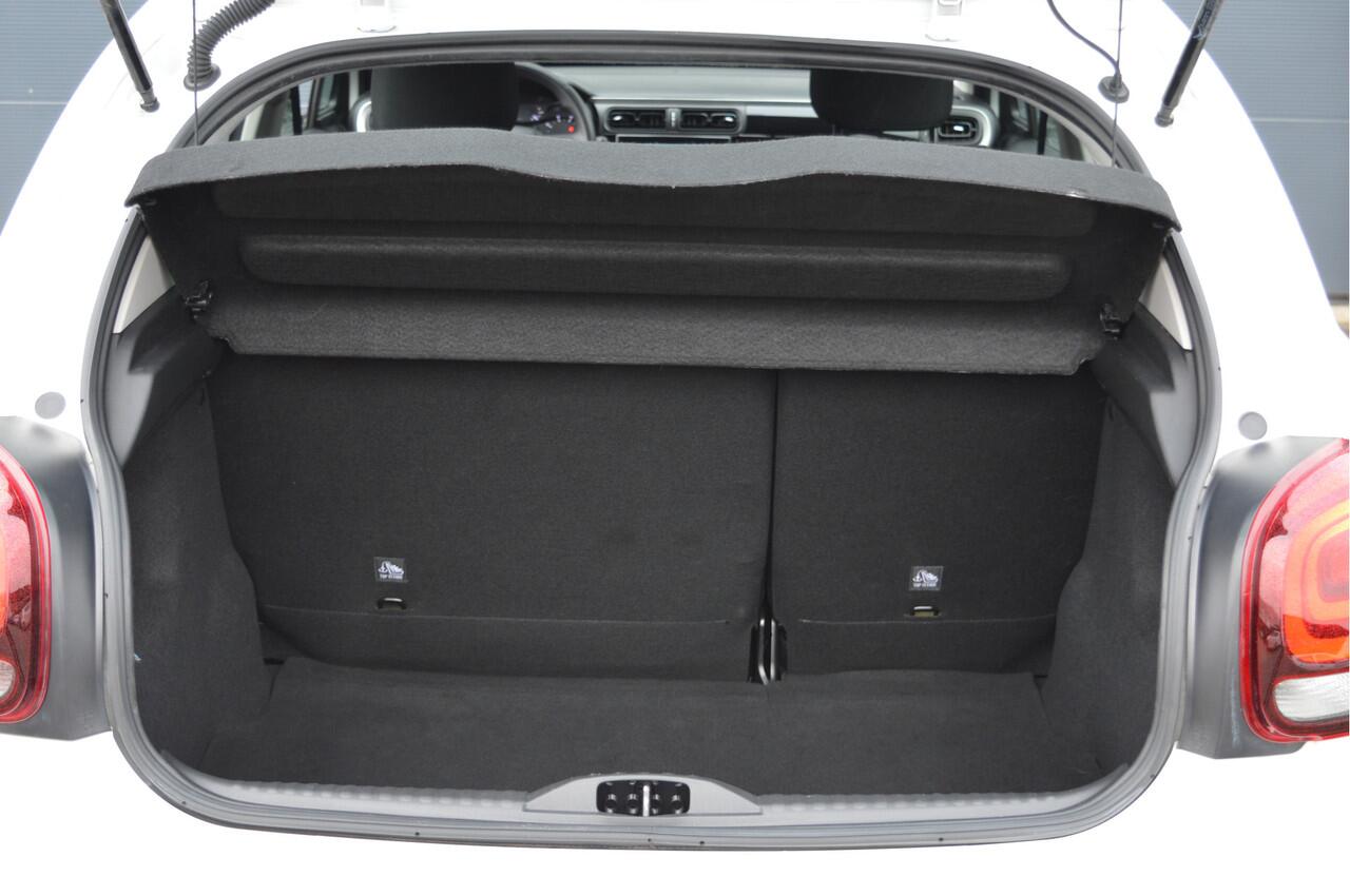 Citroen C3 1.2 PureTech Feel | Cruise/Navi/Carplay/PDC |