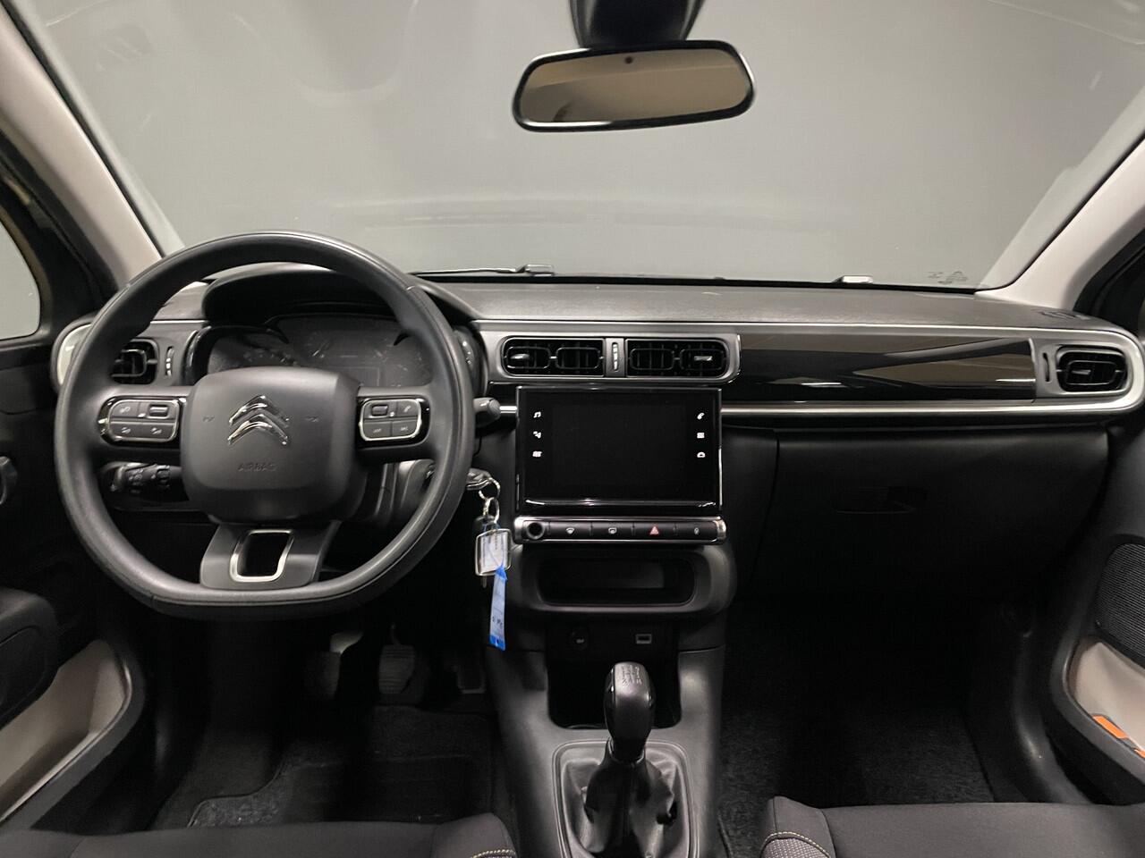 Citroen C3 1.2 PureTech S&S Feel | Carplay | Navi