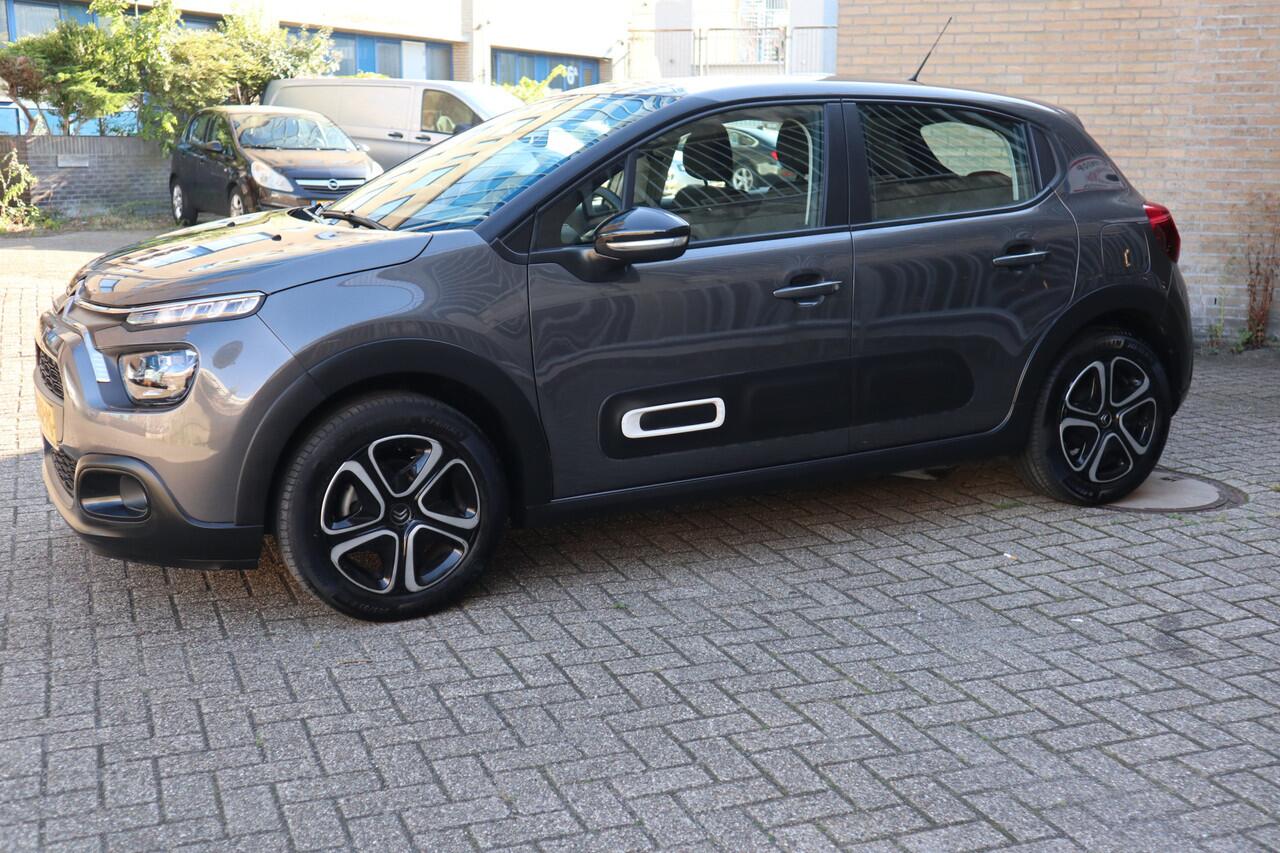 Citroen C3 1.2 PureTech Plus
