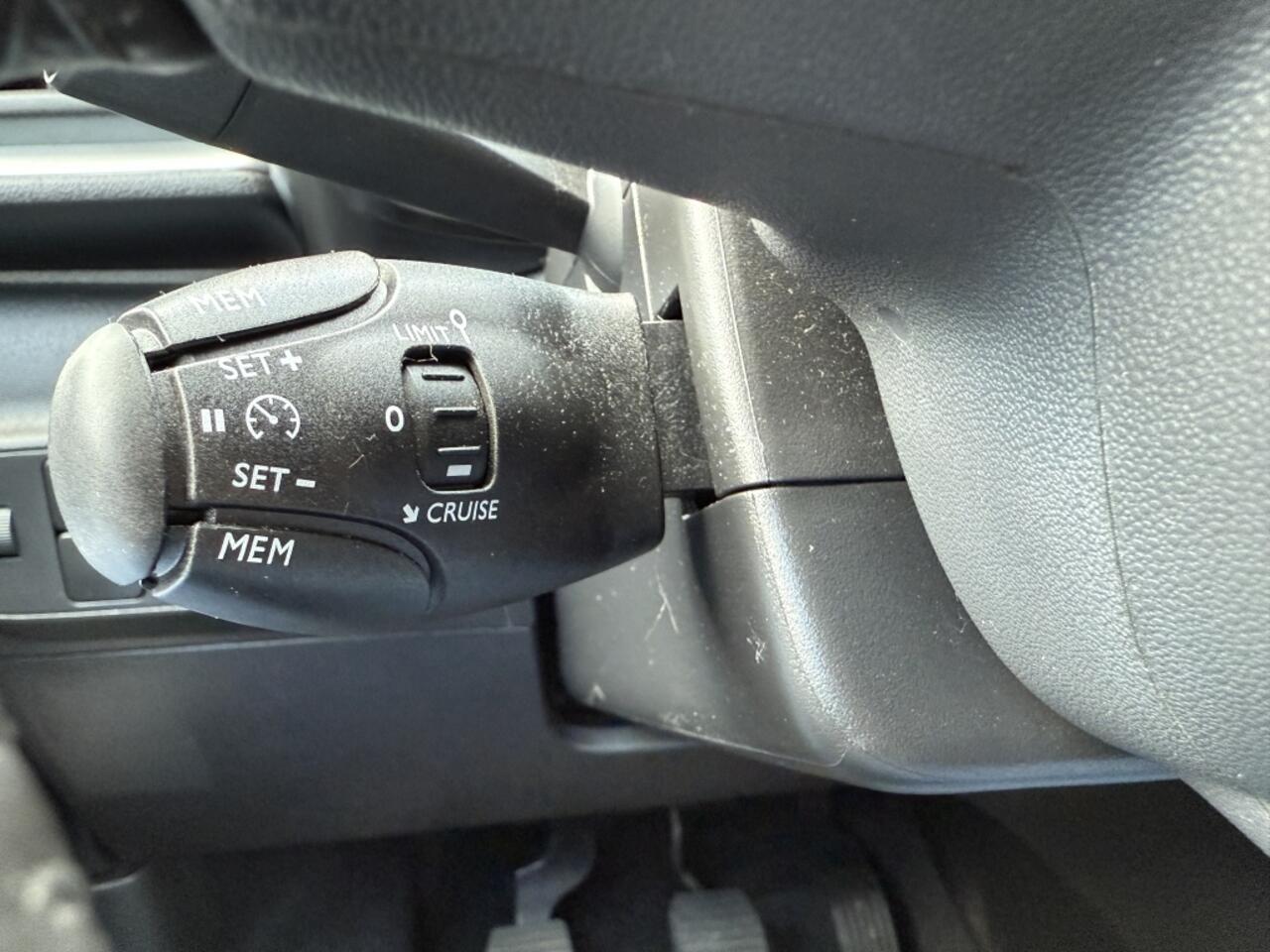 Citroen C3 1.2 PT Feel Ed.