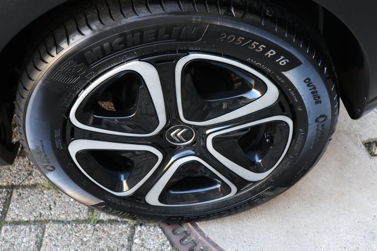 Citroen C3 1.2 PureTech Plus