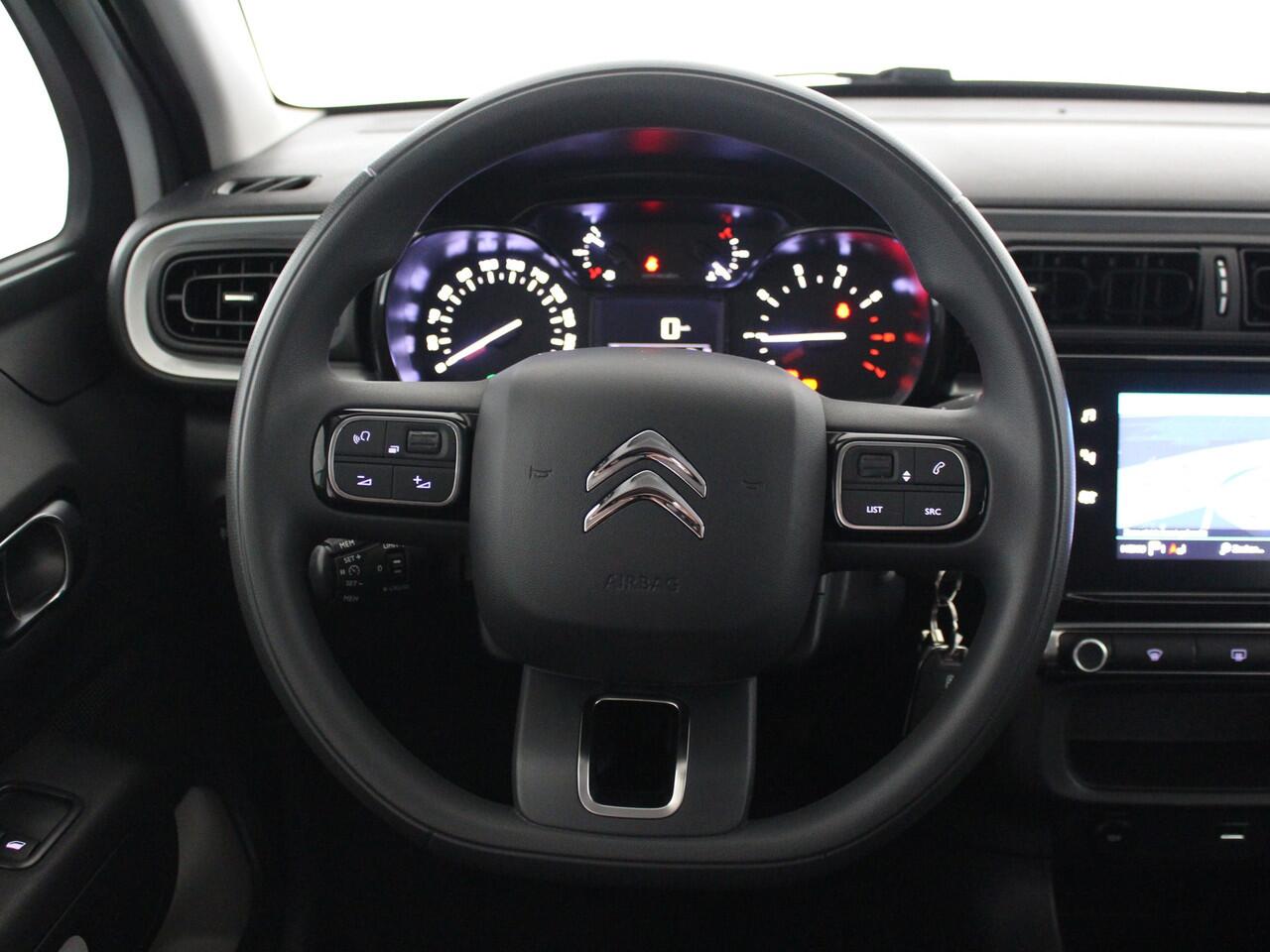 Citroen C3 1.2 PureTech Feel | PDC | Navi | Cruise |*