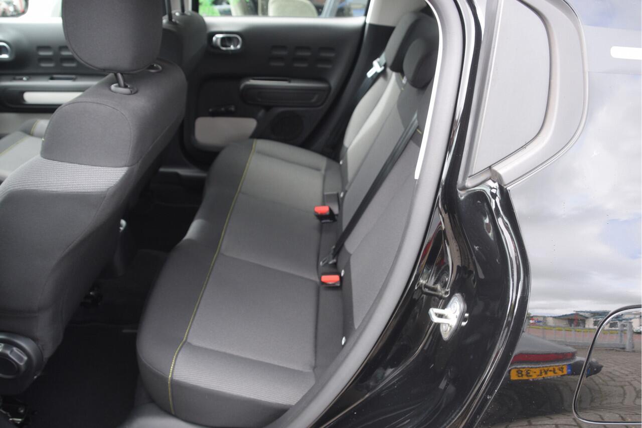 Citroen C3 1.2 PureTech C-Series Carplay | DAB | Navi | Clima | Bluetooth | Cruise