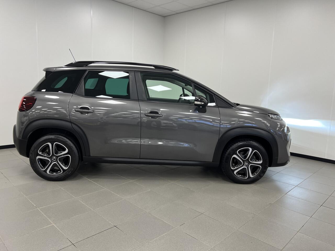 Citroen C3 Aircross 1.2 PT 110PK / NAVI / PDC / HOGE INSTAP /