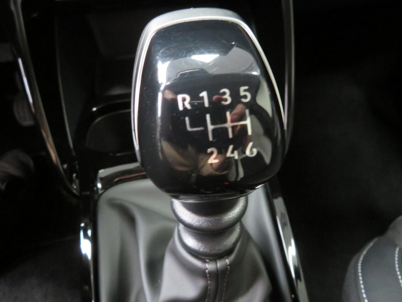 Citroen C3 1.2 Turbo 100pk Max