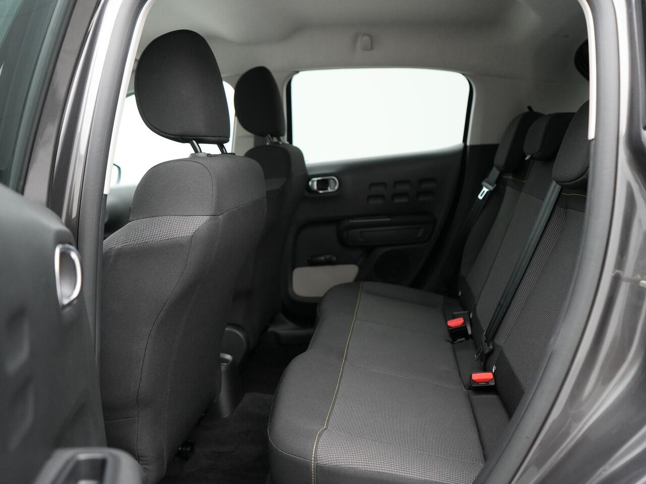 Citroen C3 1.2 PureTech Max