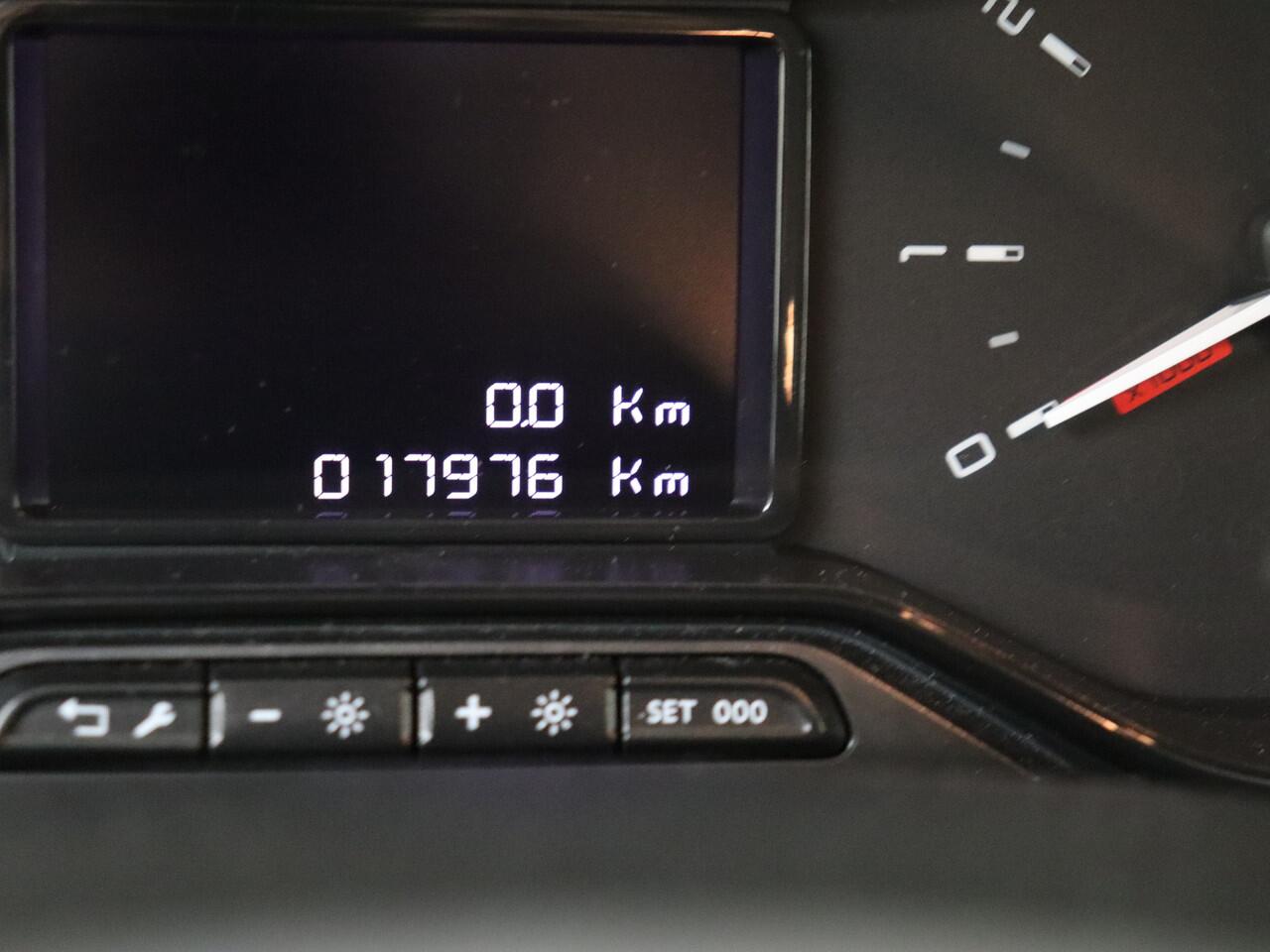 Citroen C3 Aircross 1.2 PureTech Feel | Airco | Apple Carplay / Android Auto | Cruise Control | UITVERKOOP !!!!!!!!!