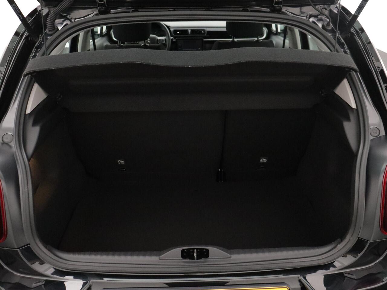 Citroen C3 82pk You! | Rijklaar