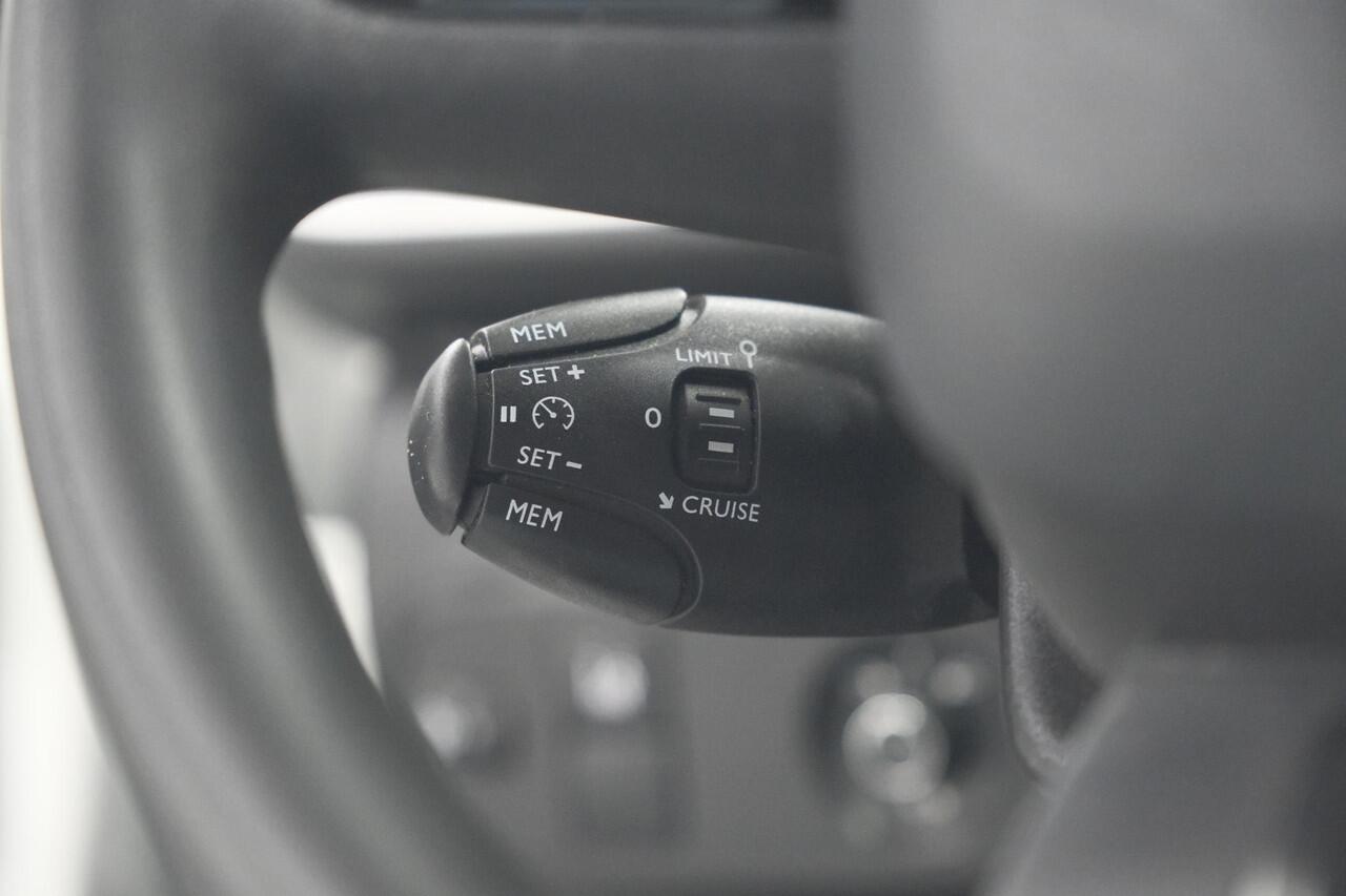 Citroen C3 PureTech 82 S&S Feel Edition | Parkeersensoren | Apple Carplay | Navigatie