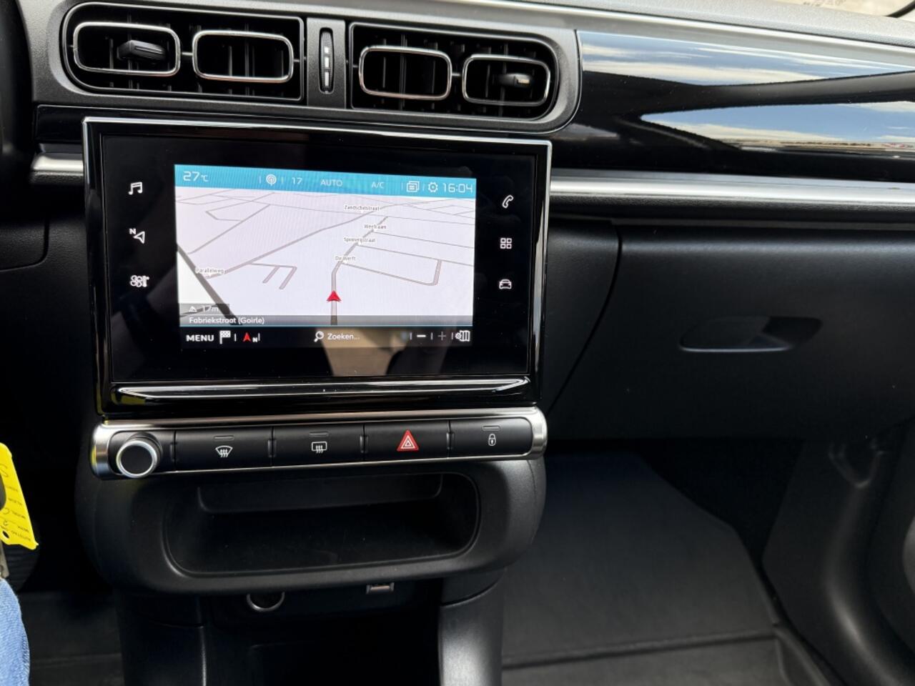 Citroen C3 1.2 PT Feel Ed.