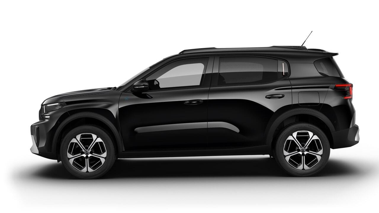 Citroen C3 E-C3 Aircross Max 113pk 44 kWh DIRECT RIJDEN - 8 JAAR GARANTIE