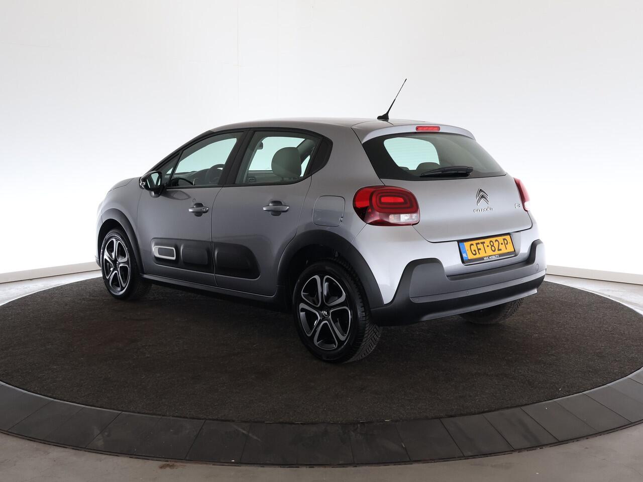 Citroen C3 1.2 PureTech Plus | Pack City | Pack Navi |*