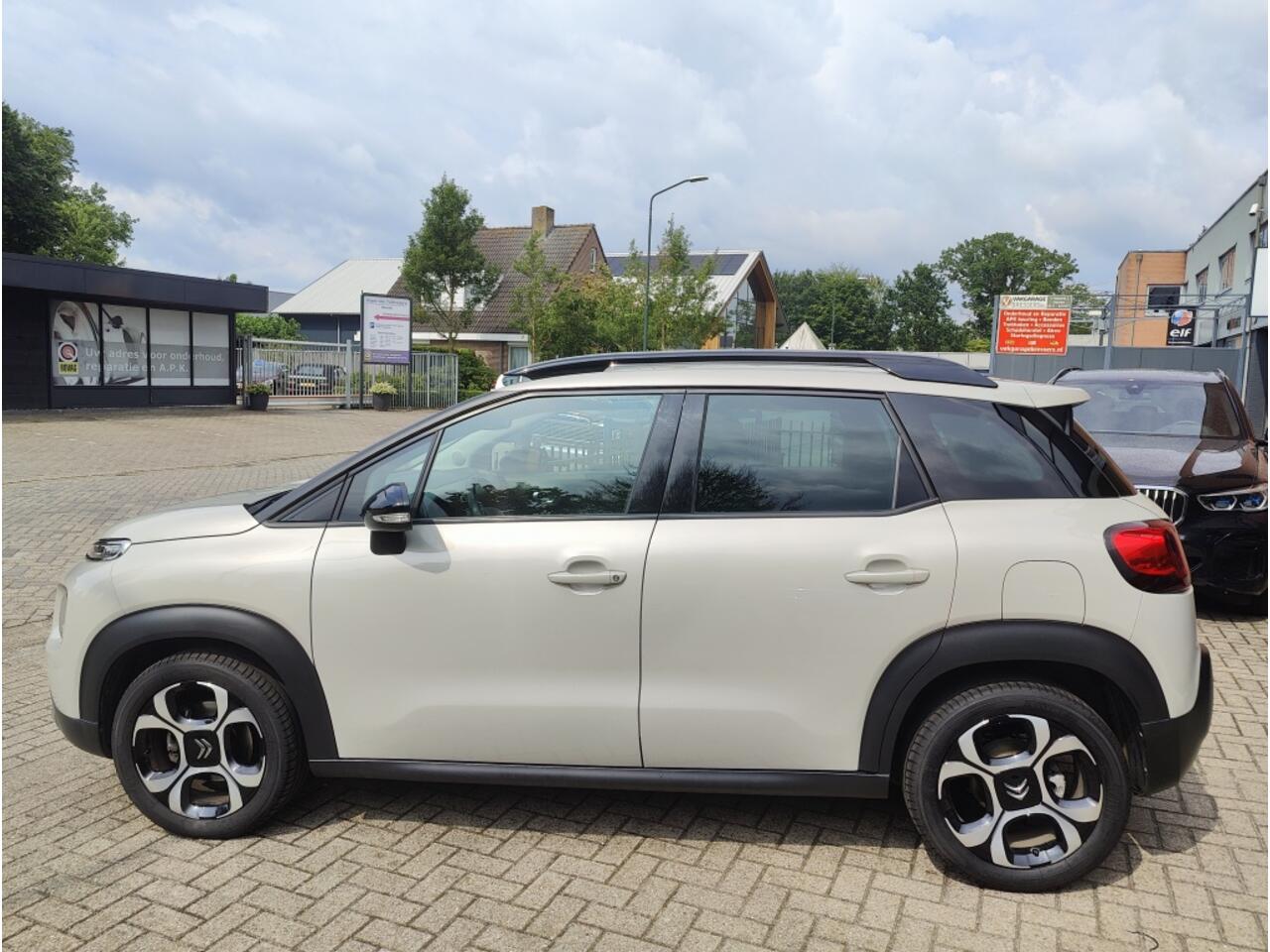Citroen C3 1.2 PT S&S Shine