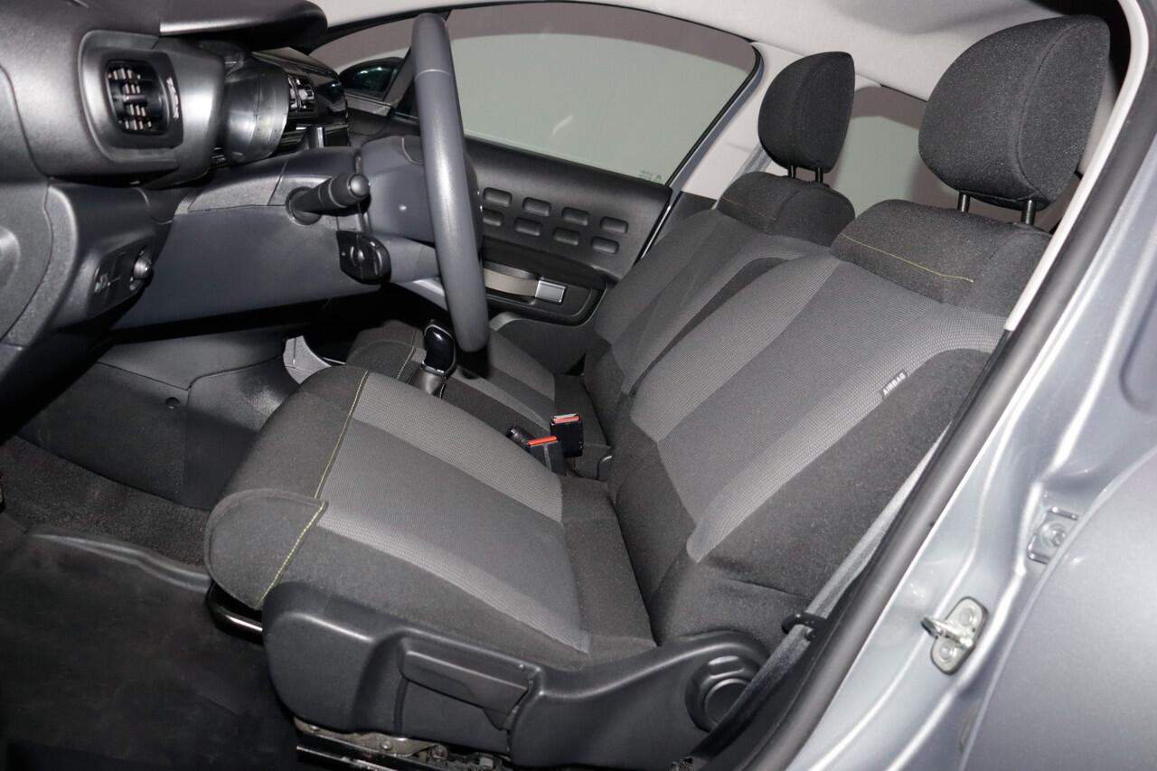 Citroen C3 1.2T FEEL FULL LED | CARPLAY | NAVI | CLIMA | CRUISE | PDC