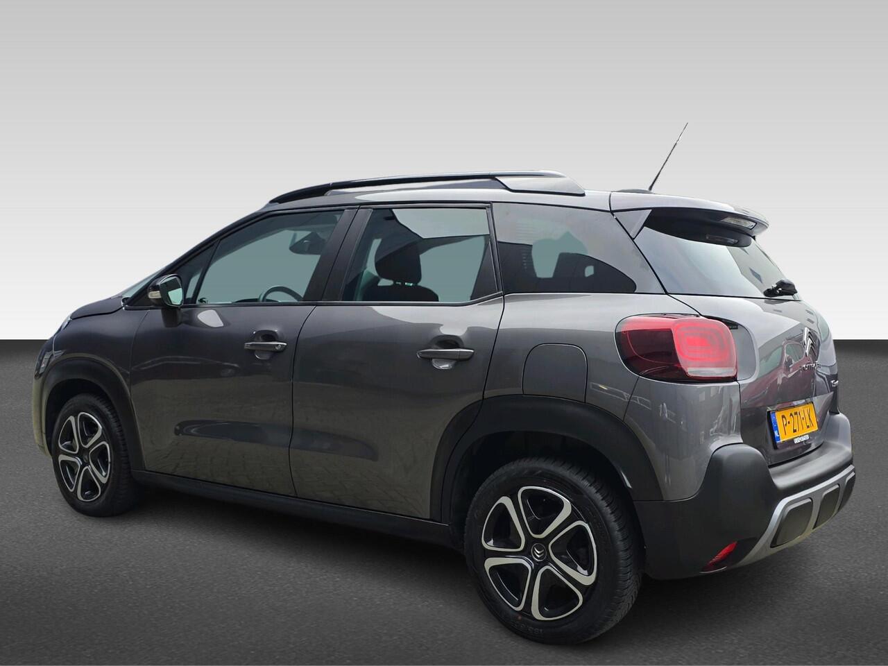Citroen C3 Aircross 1.2 PureTech Feel | Cruisecontrol | Navigatie | Apple Carplay/ Android Auto | Airco |