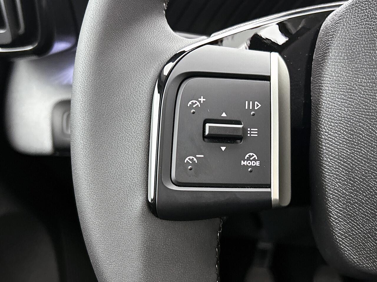 Citroen C3 Aircross 100pk Plus | Rijklaar | Camera | Apple Carplay | Advanced Comfort seats |