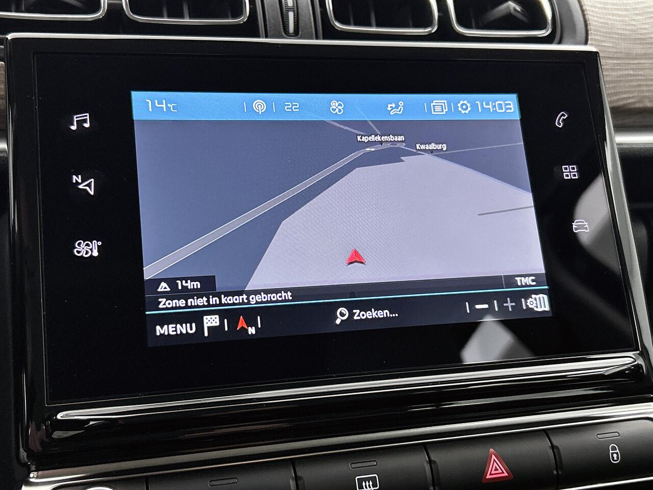 Citroen C3 82 PK Plus | Rijklaar | Parkeersensoren | Stoelverwarming | Comfort stoelen |