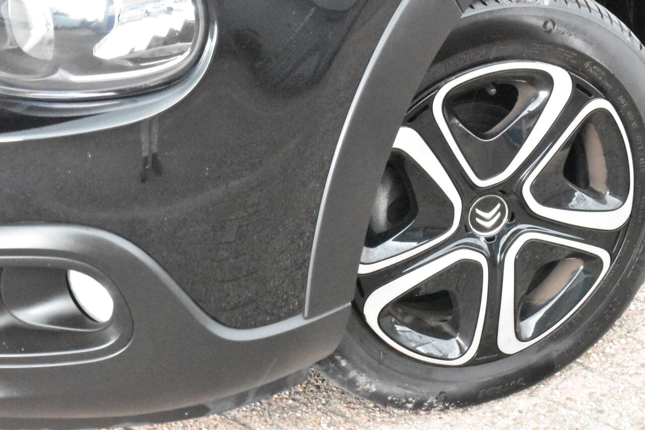 Citroen C3 PureTech 82 S&S Feel Edition | Navi Apple carplay | Airco | Parkeerhulp | Trekhaak |