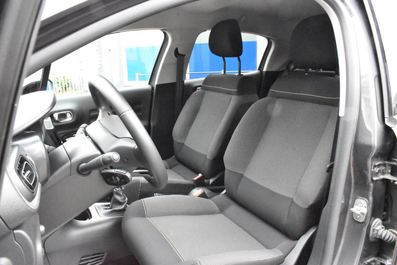 Citroen C3 PureTech 110 Max Navi | Airco | Camera achter | parkeersensoren |
