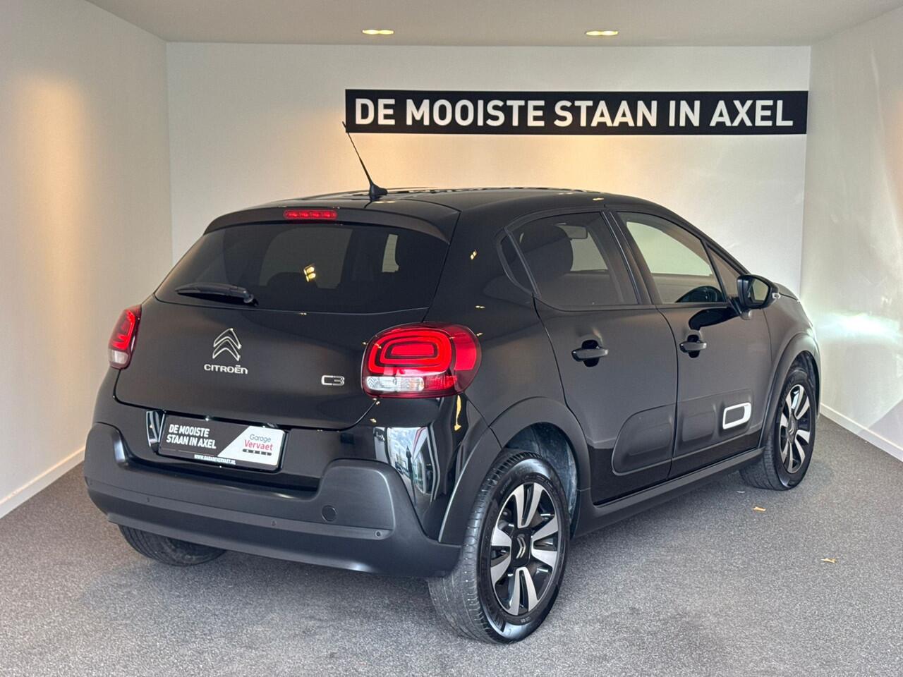 Citroen C3 1.2 PureTech Max