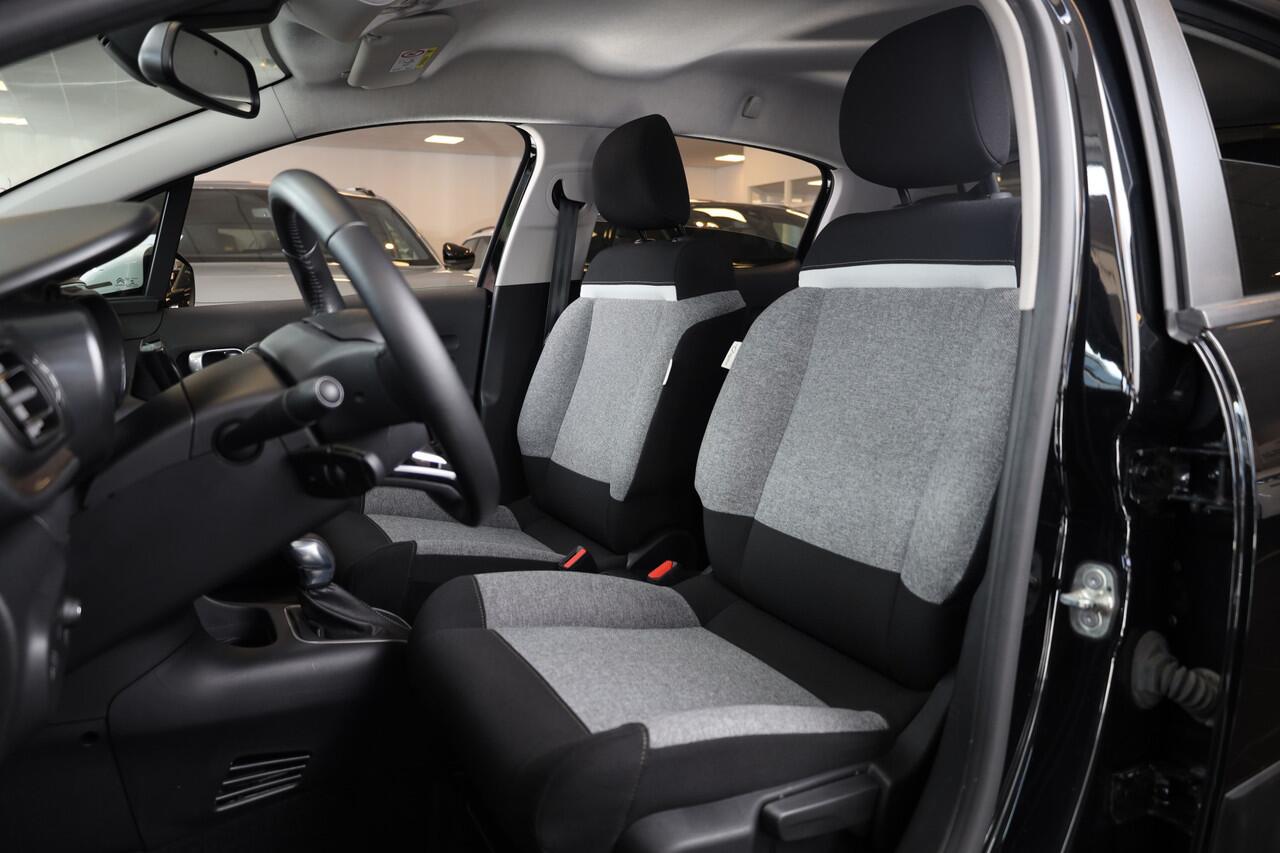 Citroen C3 PT 110 'Origins' Automaat-6 17" | Navi | Camera etc