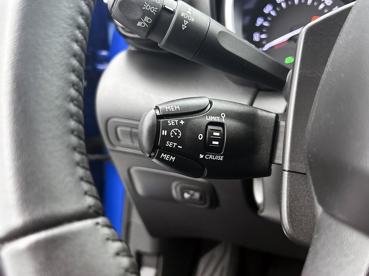 Citroen C3 Aircross 130 pk Automaat Max | Rijklaar | Camera | Apple Carplay | Keyless Entry |