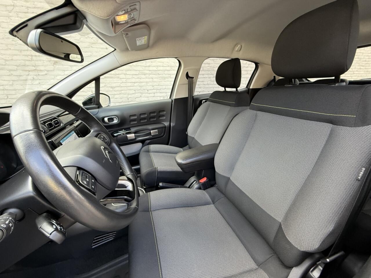 Citroen C3 1.2 PT Feel Ed.