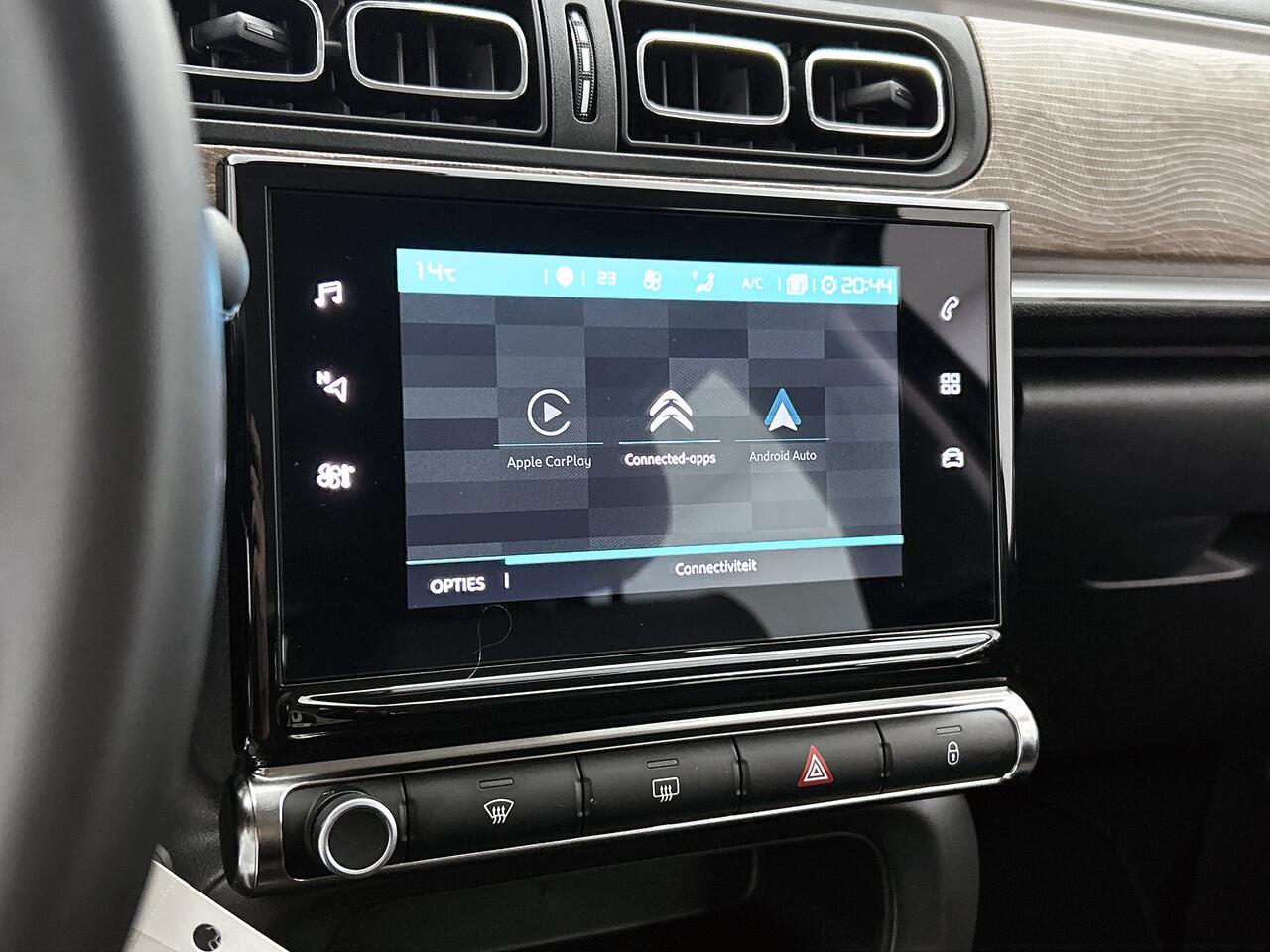 Citroen C3 82PK Plus | Rijklaar | Navigatie | Comfort Seats | Parkeersensoren |