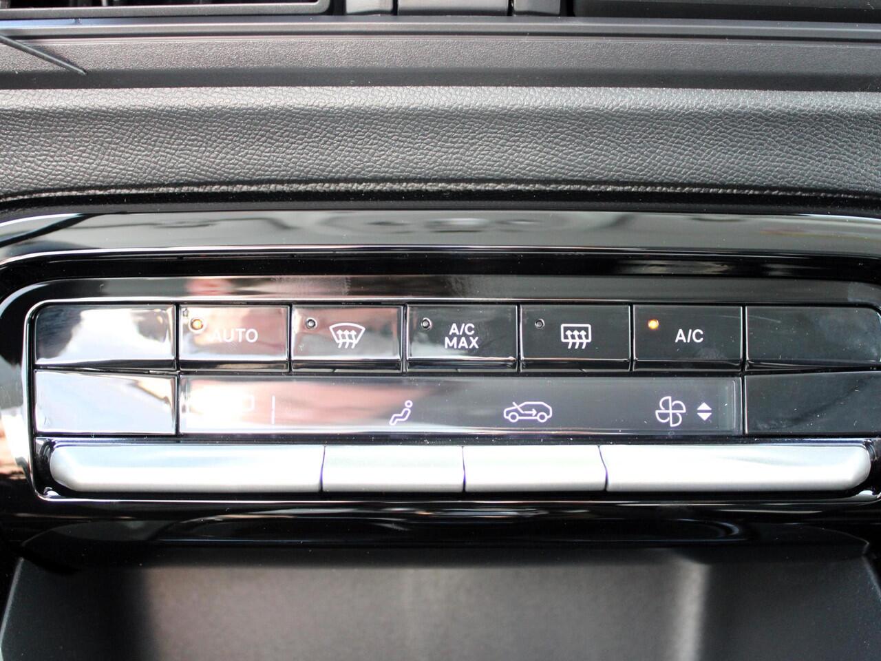 Citroen C3 Aircross HYBRID 145 PLUS VOORRAAD KORTING