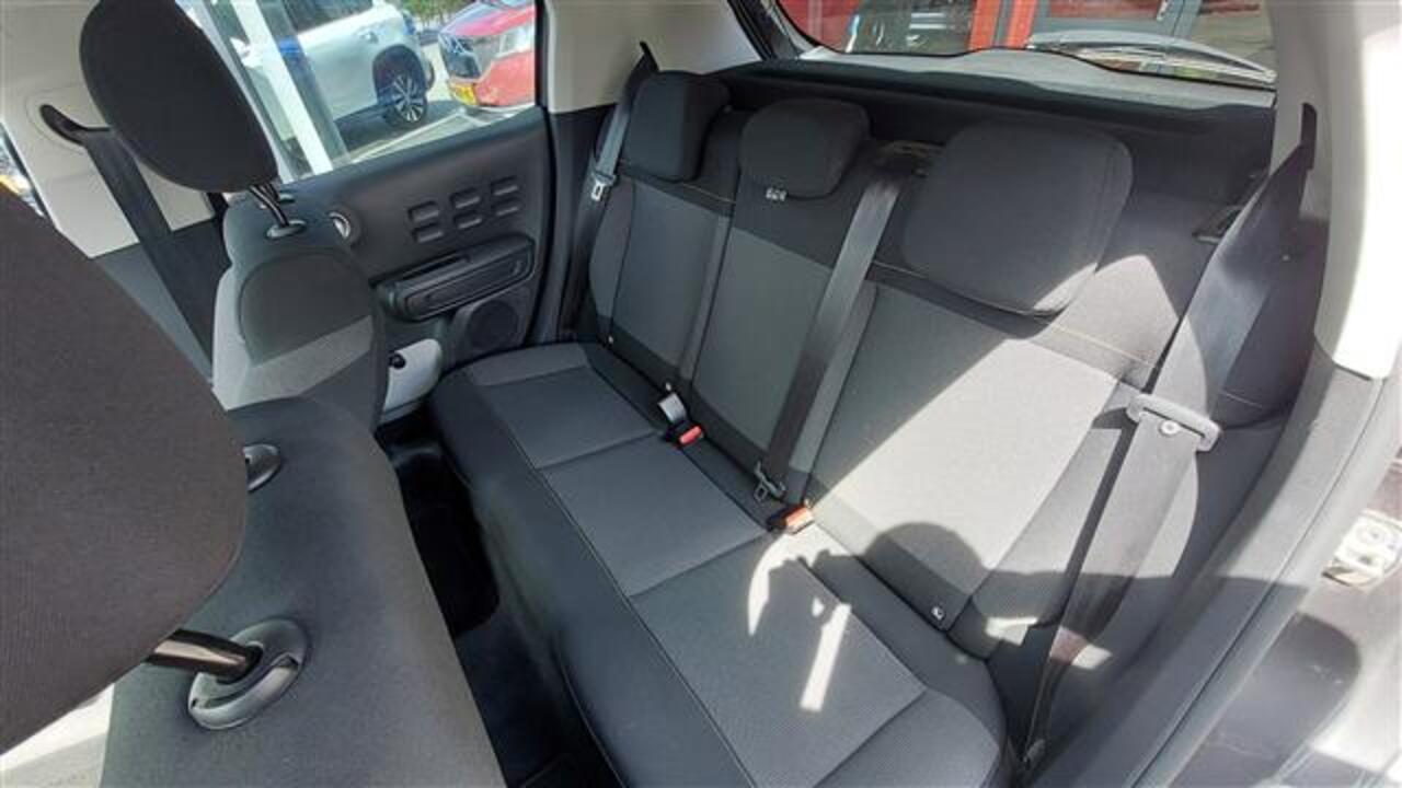 Citroen C3 1.2 PureTech Feel