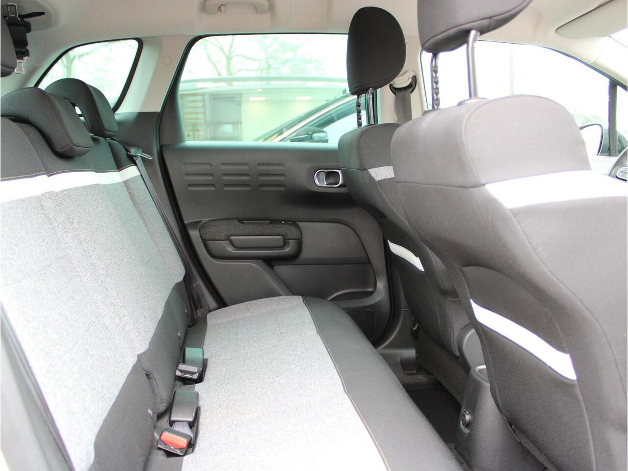 Citroen C3 Aircross 1.2 PT 110 ORIGINS FULL OPTIONS